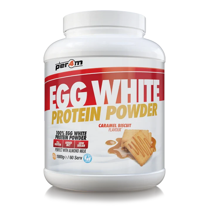 Per4m Egg Protein 1.8kg