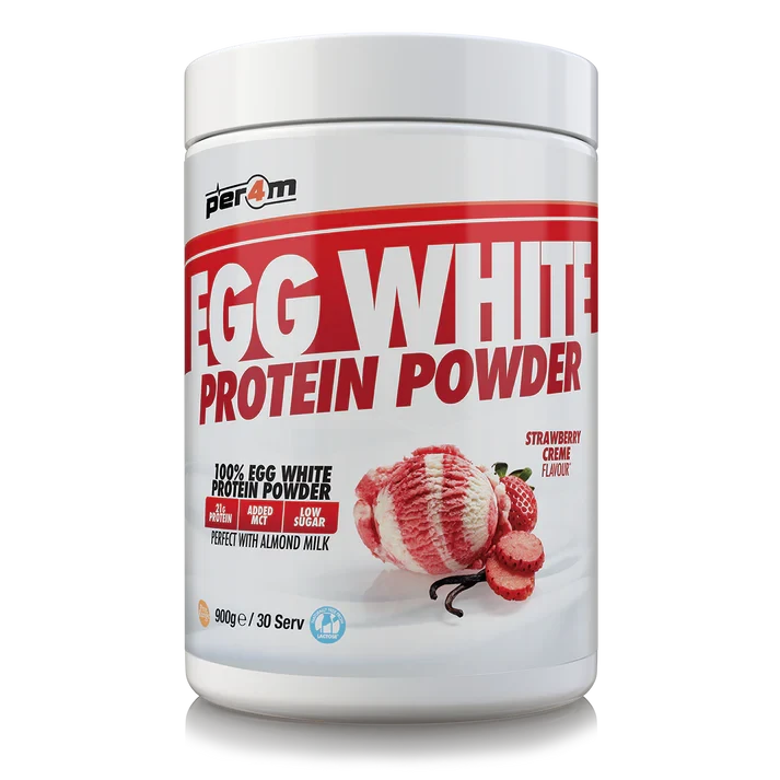 Per4m Egg Protein 900g