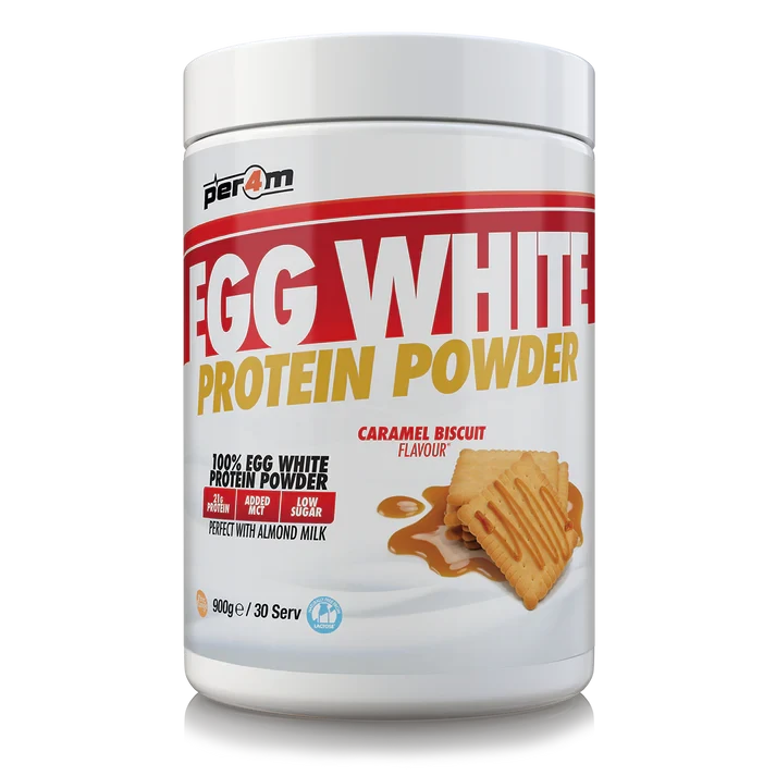 Per4m Egg Protein 900g