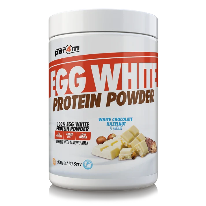 Per4m Egg Protein 900g