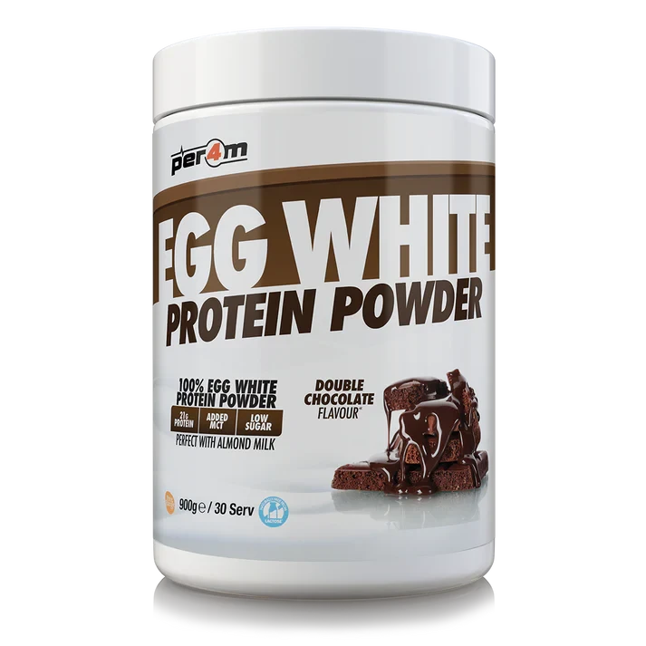 Per4m Egg Protein 900g