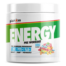Per4m Energy Pre-Workout