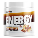 Per4m Energy Pre-Workout