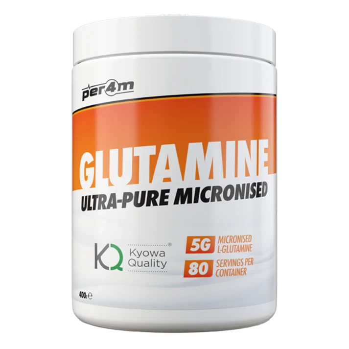 Per4m Glutamine 400g