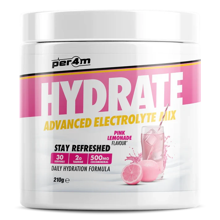 Per4m Hydrate Electrolyte