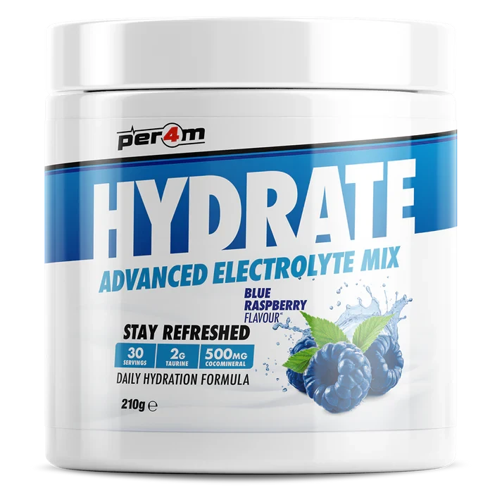 Per4m Hydrate Electrolyte