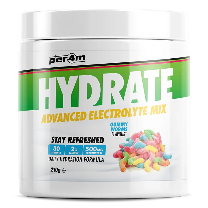 Per4m Hydrate Electrolyte