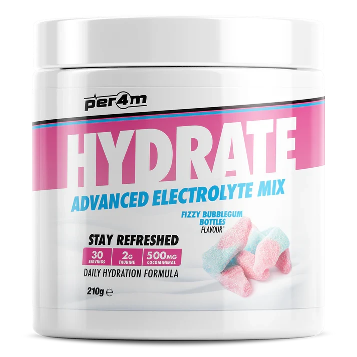 Per4m Hydrate Electrolyte