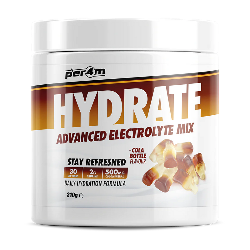 Per4m Hydrate Electrolyte Mix