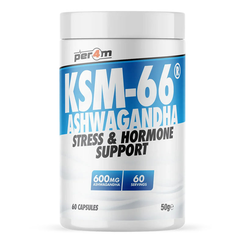 Per4m - Ksm-66 Ashwagandha