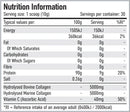 Per4m - Multi Blend Collagen 300g