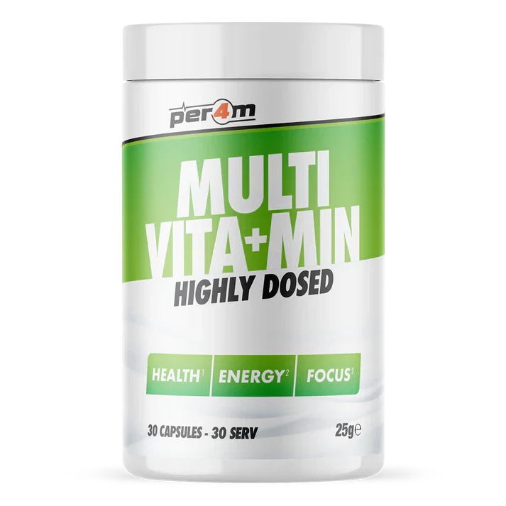 Per4m Multivit