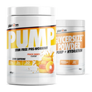 Per4m Pump + Glycercise