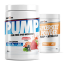 Per4m Pump + Glycercise