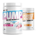 Per4m Pump + Glycercise