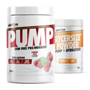 Per4m Pump + Glycercise