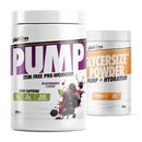 Per4m Pump + Glycercise