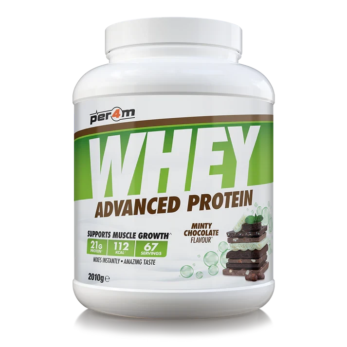 Per4m Whey - 2kg