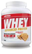 Per4m Whey - 2kg