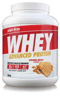 Per4m Whey - 2kg