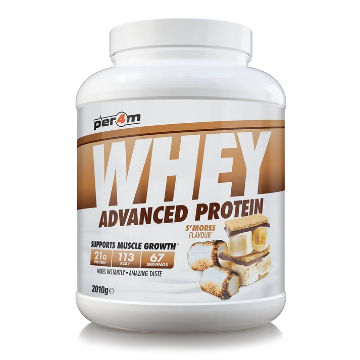 Per4m Whey - 2kg