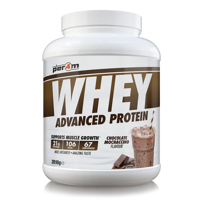 Per4m Whey - 2kg