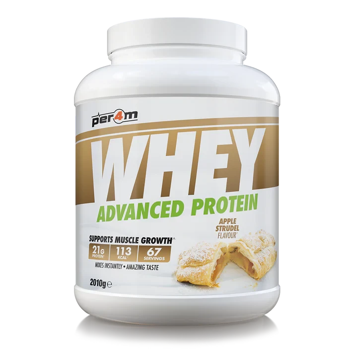 Per4m Whey - 2kg