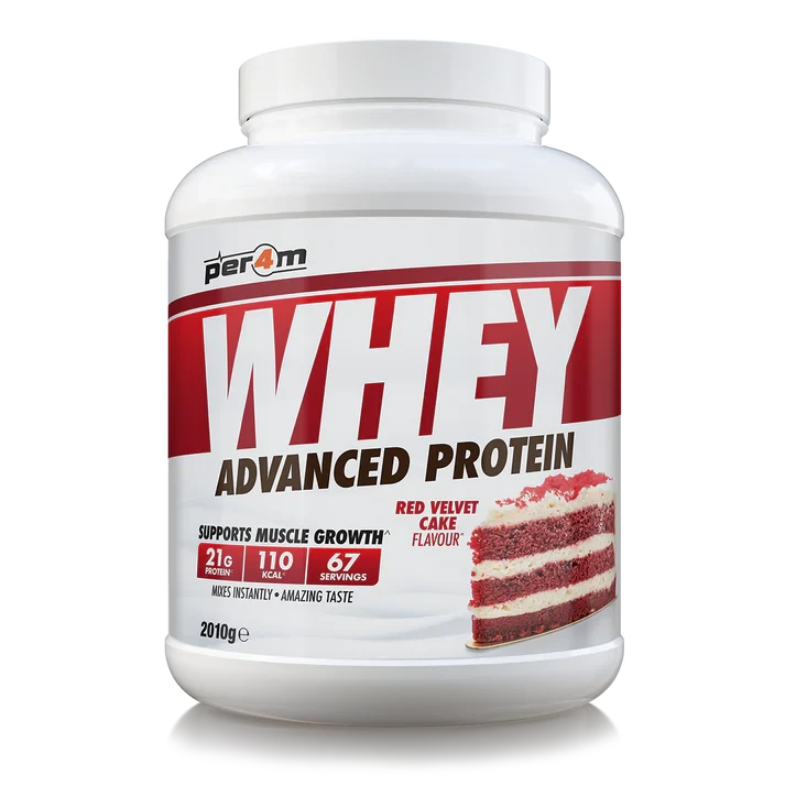 Per4m Whey - 2kg