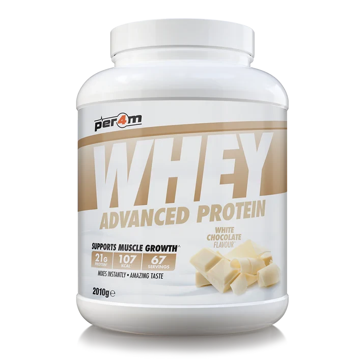 Per4m Whey - 2kg