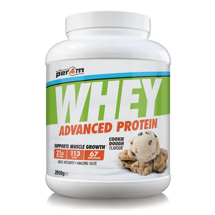 Per4m Whey - 2kg