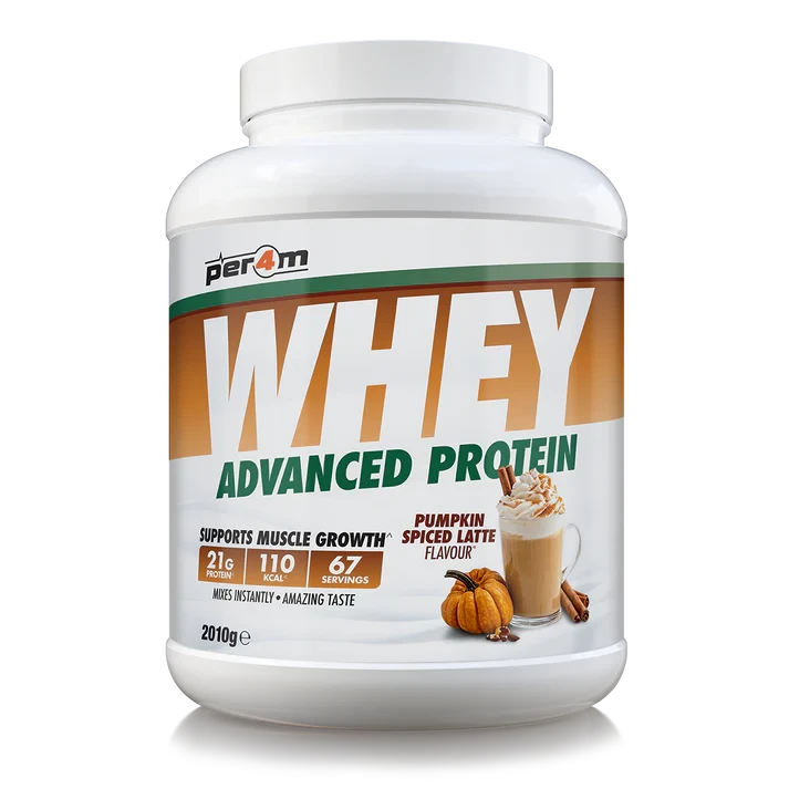 Per4m Whey - 2kg