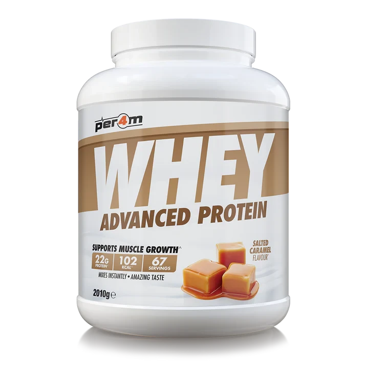 Per4m Whey - 2kg