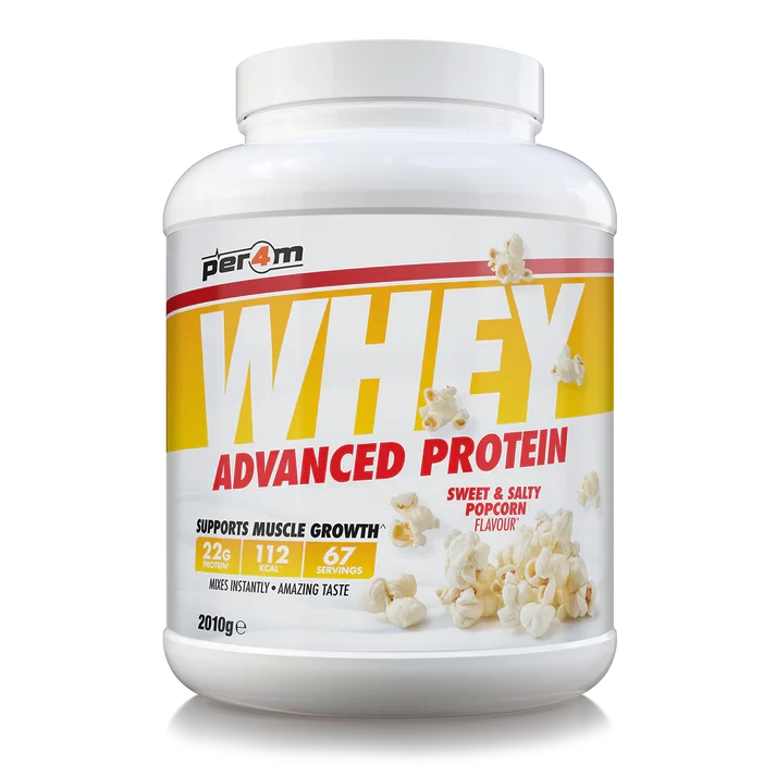 Per4m Whey - 2kg