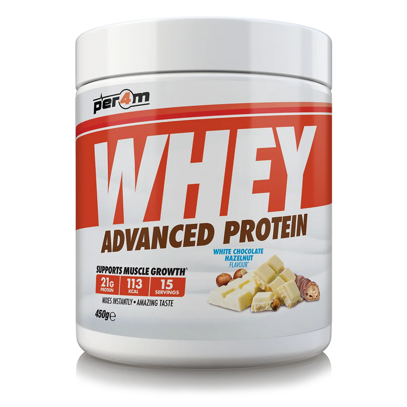 Per4m Whey 900g