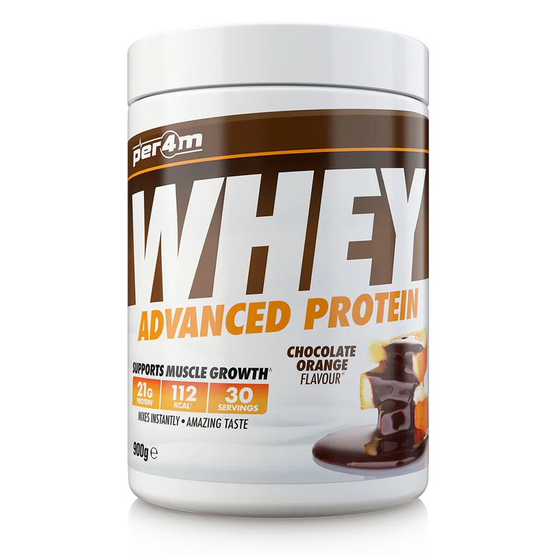 Per4m Whey 900g