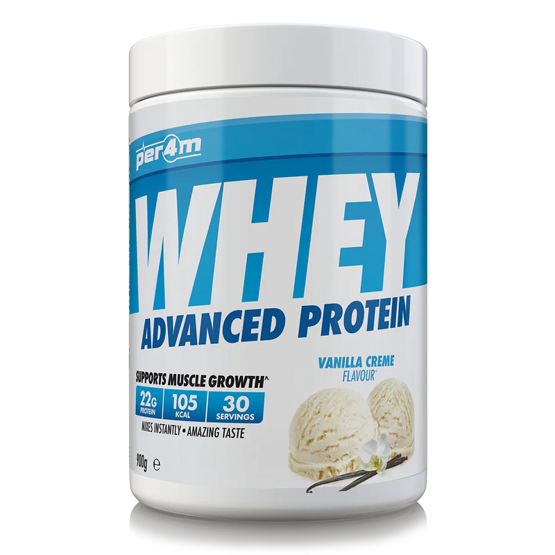 Per4m Whey 900g