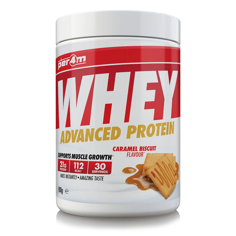 Per4m Whey 900g