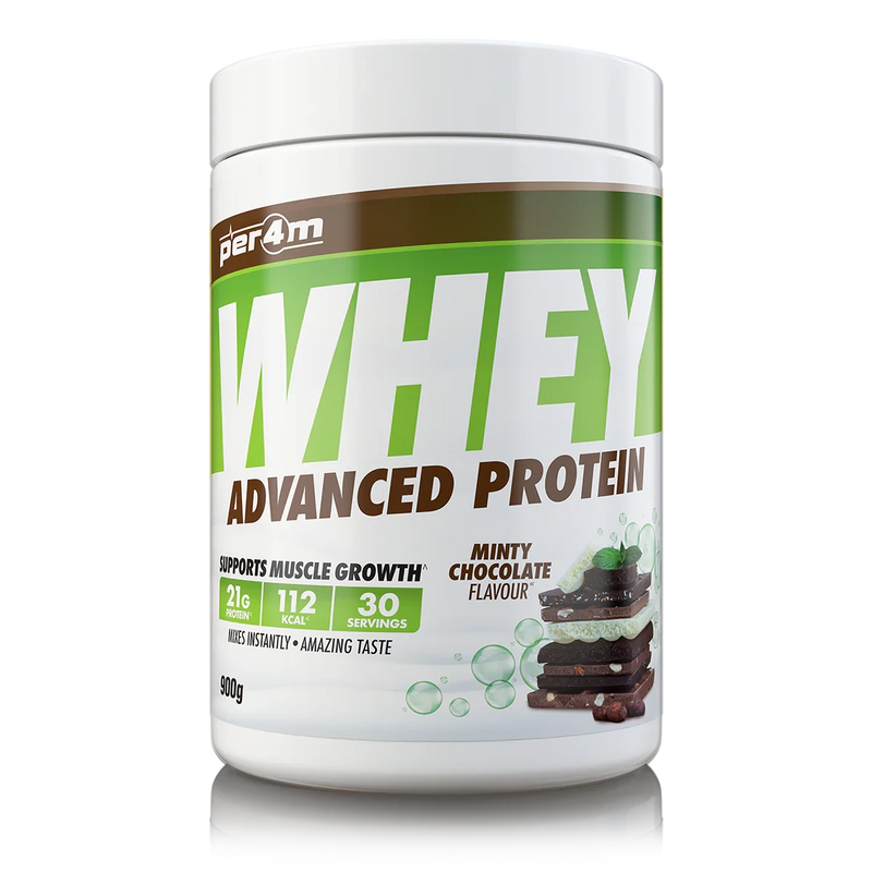 Per4m Whey 900g