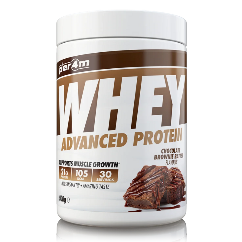 Per4m Whey 900g
