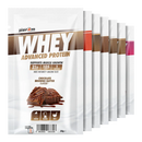 Per4m Whey - Chocolate Lovers Bundle