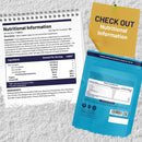 Prowise Healthcare - 5-in-1 Zinc Picolinate Complex 50 mg | 365 Vegan Tablets