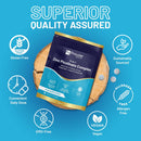 Prowise Healthcare - 5-in-1 Zinc Picolinate Complex 50 mg | 365 Vegan Tablets