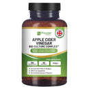 Prowise Healthcare - Apple Cider Vinegar Complex Capsules 1300mg 180 capsules | V