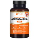 Prowise Healthcare - Ashwagandha 1500mg 180 Vegan Tablets