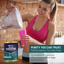 Prowise Healthcare - Creatine Monohydrate Powder | 100 Serving – 360g Pouch