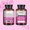 Prowise Healthcare - Folic Acid Tablets 400 mcg - 400 Vegan Vitamin B9 Tablets