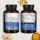 Prowise Healthcare - Glucosamine and Chondroitin Complex 200 High Strength Tablet