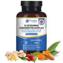 Prowise Healthcare - Glucosamine and Chondroitin Complex 200 High Strength Tablet