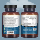 Prowise Healthcare - Magnesium Glycinate Complex 4 in 1 - 1866mg 90 Vegan Capsule
