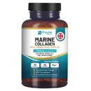 Prowise Healthcare - Marine Collagen with Hyaluronic Acid 1100mg - 90 Capsules Bo